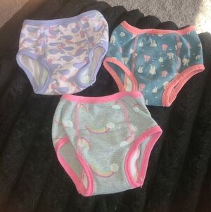 Toddler Training Pants